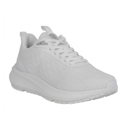 Front - Mountain Warehouse Womens/Ladies Nimble Lightweight Active Trainers