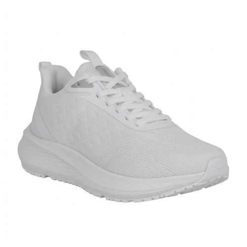 Front - Mountain Warehouse Womens/Ladies Nimble Lightweight Active Trainers
