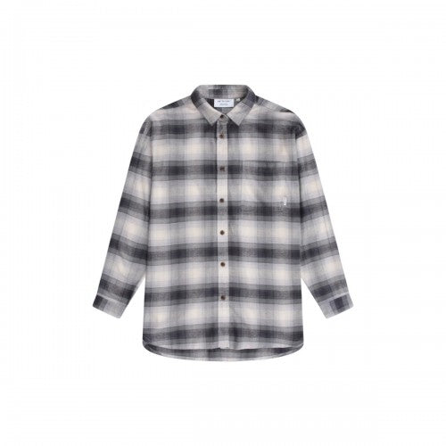 Front - Animal Womens/Ladies Maisie Soft Relaxed Fit Shirt