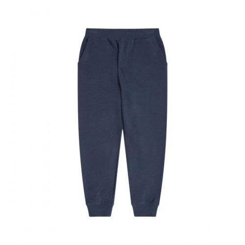 Front - Animal Childrens/Kids Driver Jogging Bottoms