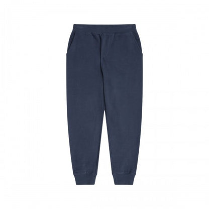 Front - Animal Childrens/Kids Driver Jogging Bottoms
