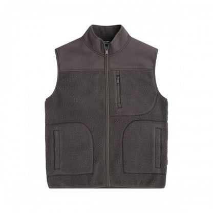 Front - Animal Mens Henrick Borg Gilet