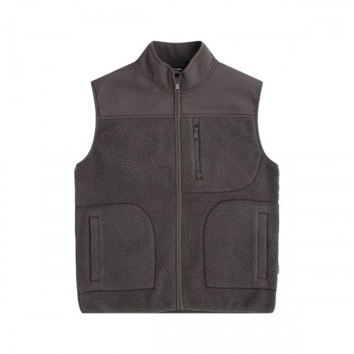 Front - Animal Mens Henrick Borg Gilet
