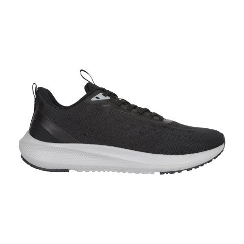 Front - Mountain Warehouse Mens Nimble Lightweight Active Trainers