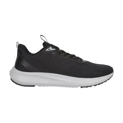 Front - Mountain Warehouse Mens Nimble Lightweight Active Trainers