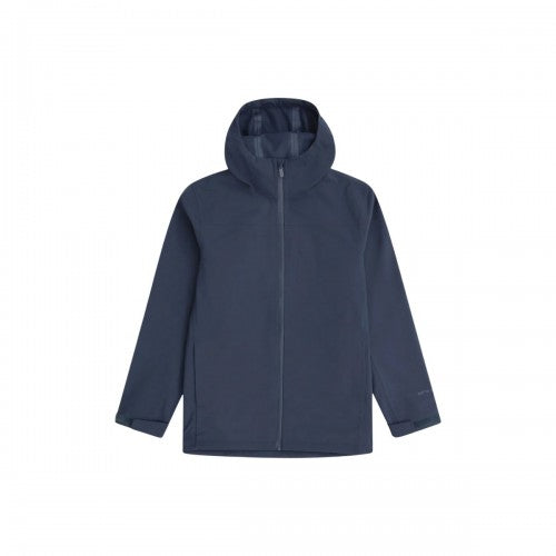 Front - Animal Mens Otto Soft Shell Jacket
