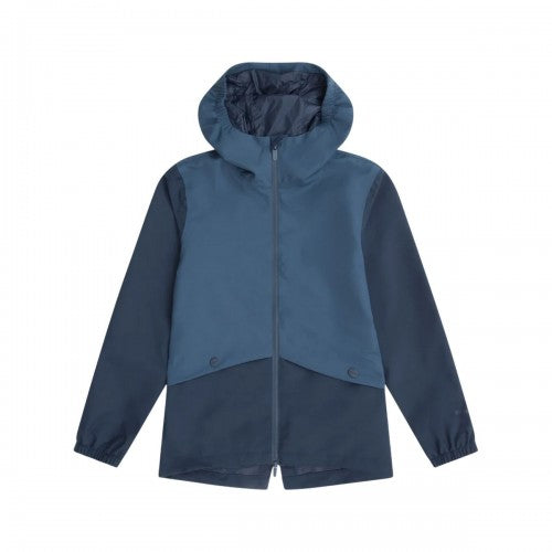 Front - Animal Childrens/Kids Rainscape Waterproof Jacket