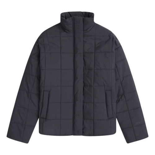 Front - Animal Womens/Ladies Nina Grid Quilted Padded Jacket