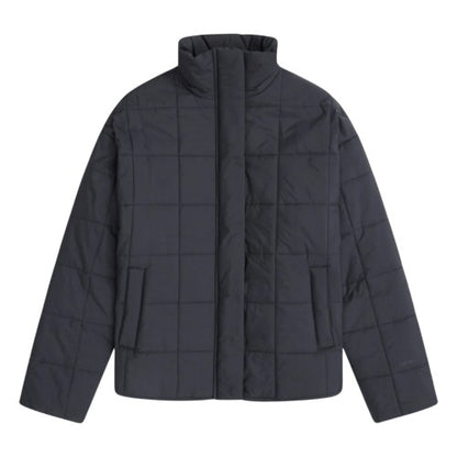 Front - Animal Womens/Ladies Nina Grid Quilted Padded Jacket