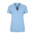 Front - Mountain Warehouse Womens/Ladies UV Protection Polo Shirt