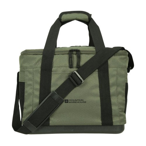 Front - Mountain Warehouse Structured Cool Bag
