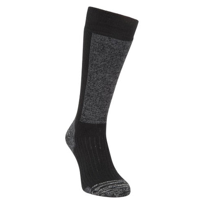Front - Mountain Warehouse Mens Extreme Comfort Boot Socks