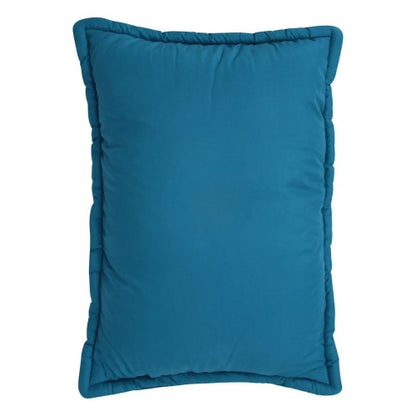 Front - Mountain Warehouse Large Travel Pillow