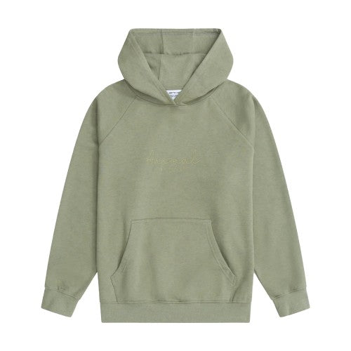 Front - Animal Womens/Ladies Kaya Logo Hoodie
