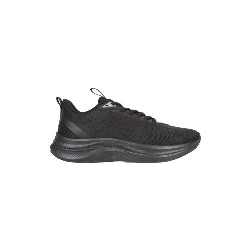 Front - Mountain Warehouse Childrens/Kids Nimble Lightweight Active Trainers