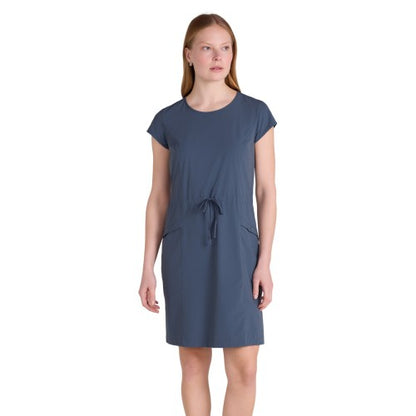 Front - Mountain Warehouse Womens/Ladies Tahiti Quick Dry Dress