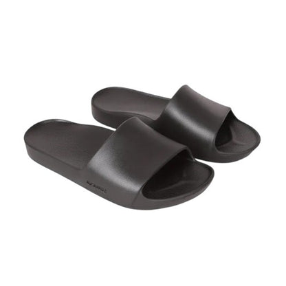 Front - Animal Mens Poolside Sliders