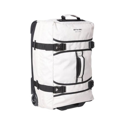 Front - Animal Wander 50L Cabin Bag