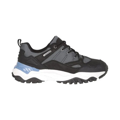 Front - Mountain Warehouse Womens/Ladies Hike Waterproof Boots
