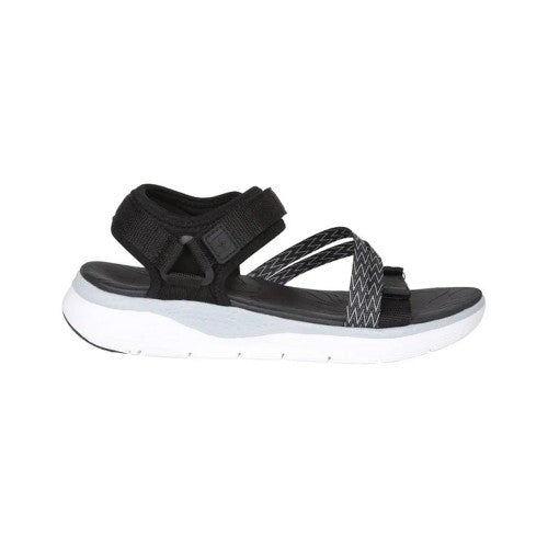 Front - Mountain Warehouse Womens/Ladies Marina Comfort Sandals