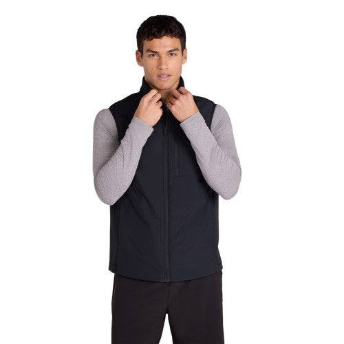 Front - Animal Mens Archie Gilet