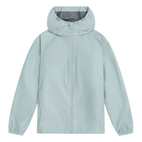 Front - Animal Womens/Ladies Reid Waterproof Jacket