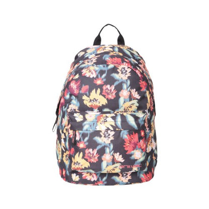 Front - Animal Classic Flowers 26L Backpack