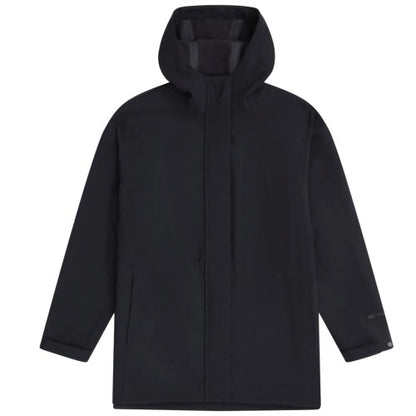 Front - Animal Womens/Ladies Otterly Soft Shell Jacket
