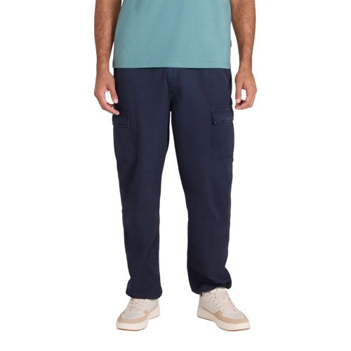Front - Animal Mens Melbourne Cargo Trousers