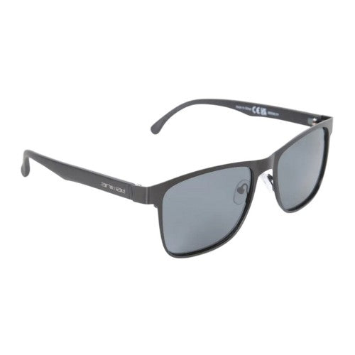 Front - Animal Mens Jacob Polarised Sunglasses