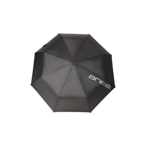 Front - Animal Mini Automatic Folding Umbrella
