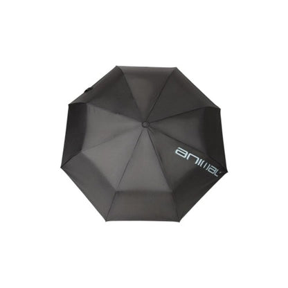 Front - Animal Mini Automatic Folding Umbrella