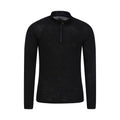 Front - Mountain Warehouse Mens Merino II Base Layer Top