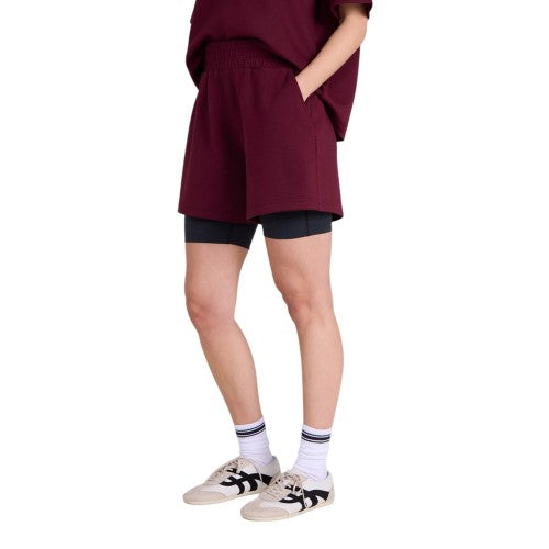 Front - Animal Womens/Ladies Cora Travel Shorts