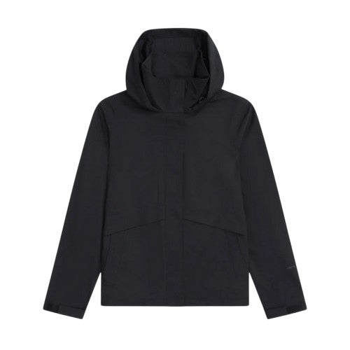 Front - Animal Womens/Ladies Finn Waterproof Jacket