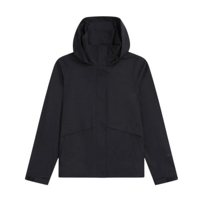 Front - Animal Womens/Ladies Finn Waterproof Jacket