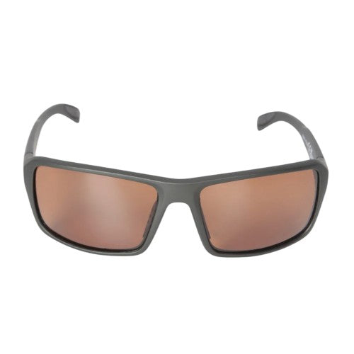 Front - Animal Mens Leo Polarised Sport Sunglasses