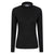 Front - Mountain Warehouse Womens/Ladies Talus Zip Neck Long-Sleeved Thermal Top