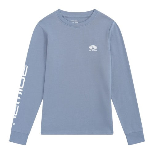 Front - Animal Boys Tommy Long-Sleeved T-Shirt
