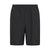 Front - Mountain Warehouse Mens Hurdle Shorts