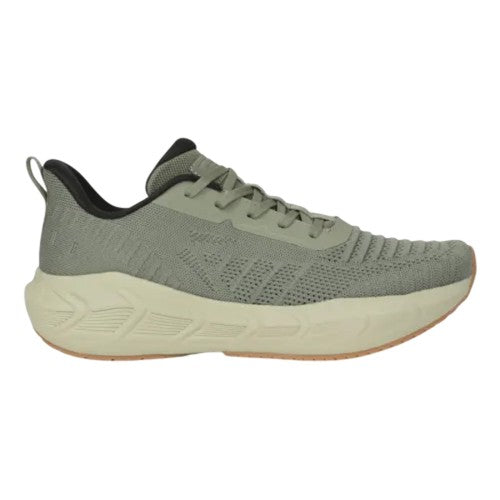 Front - Mountain Warehouse Mens Vector Active Knitted Trainers