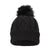 Front - Mountain Warehouse Womens/Ladies Storm Waterproof Beanie