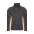 Front - Mountain Warehouse Mens Treston Fleece Top