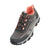 Front - Mountain Warehouse Childrens/Kids Softshell Walking Shoes