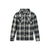 Front - Mountain Warehouse Childrens/Kids Jackson Shirt Jacket
