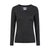 Front - Mountain Warehouse Womens/Ladies Keep The Heat II Thermal Top