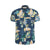 Front - Mountain Warehouse Mens Hawaiian Shirt