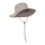 Front - Mountain Warehouse Womens/Ladies Australian Wide Brim Hat