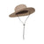 Front - Mountain Warehouse Mosquito Repellent Hat