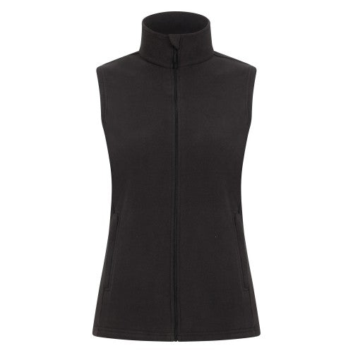 Front - Mountain Warehouse Womens/Ladies Camber Gilet